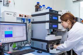 Программа производственного контроля ХАССП в Азове